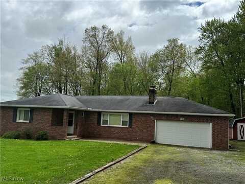 3753 Ely Road, Wooster, OH 44691