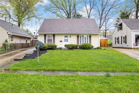 318 Morrison Avenue, Cuyahoga Falls, OH 44221