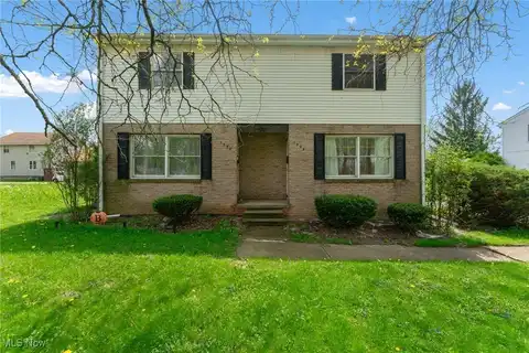 1536-1548 Montclair Street NE, Warren, OH 44483
