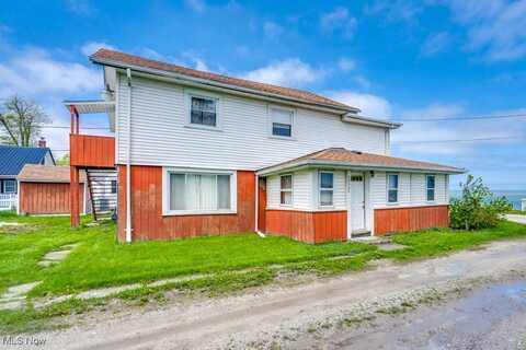 5035 W Mapleton Drive, Geneva-On-The-Lake, OH 44041
