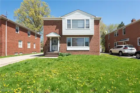 665 Babbitt Road, Euclid, OH 44123