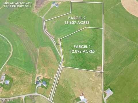 Hilltop Road SW, Baltic, OH 43804