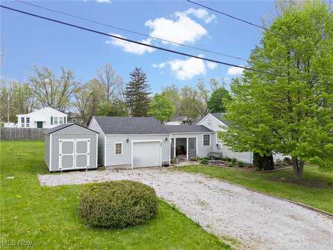 3157 Linda Street, Akron, OH 44319