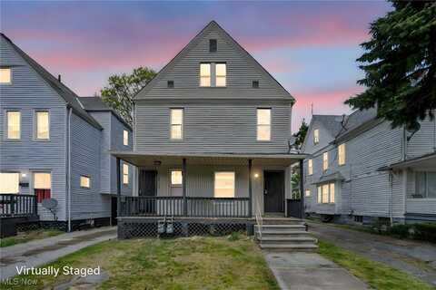 10117 Hampden Avenue, Cleveland, OH 44108