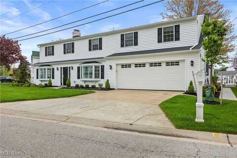 5125 Park Drive, Vermilion, OH 44089