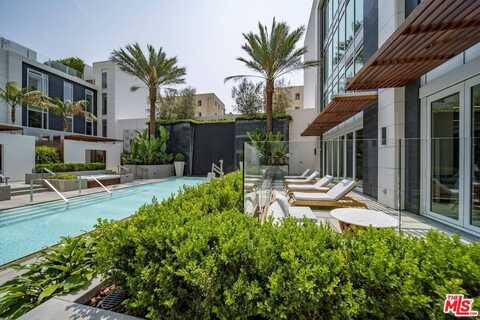 9000 W 3rd St, Los Angeles, CA 90048