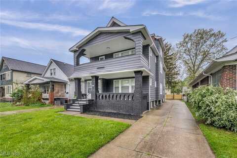1080 E 169th Street, Cleveland, OH 44110