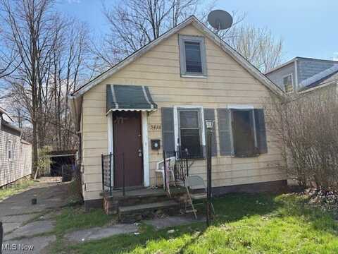 5416 Orey Avenue, Cleveland, OH 44105