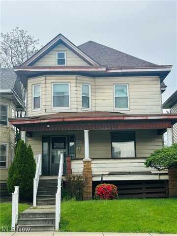 1237 Maryland Avenue, Steubenville, OH 43952