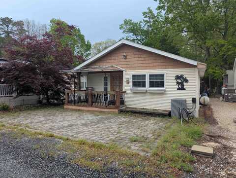 55 Elm, Woodbine, NJ 08270