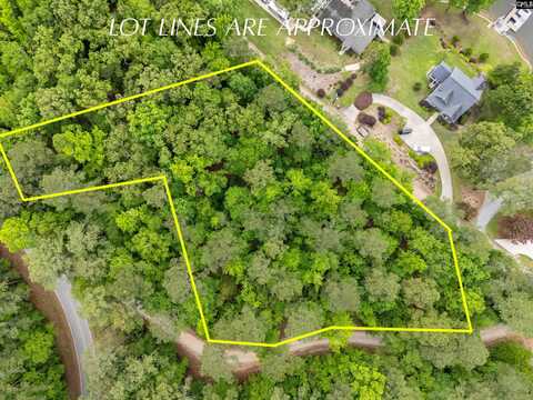 1427-2 Buck Hill Landing Road Lot 2, Ridgeway, SC 29130