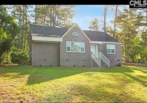 722 Green Street, Orangeburg, SC 29115