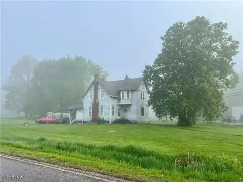 3143 Deforest Road SE, Warren, OH 44484