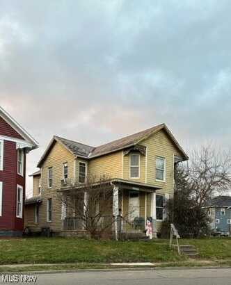 1523 Linden Avenue, Zanesville, OH 43701