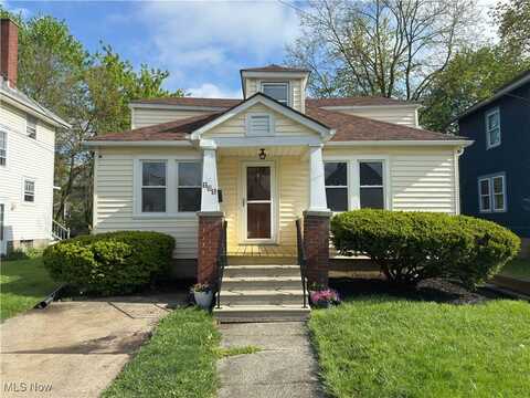 131 Blake Street, Elyria, OH 44035