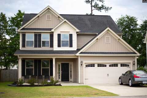 623 Roslindale Circle, Blythewood, SC 29016