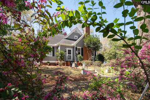 307 Waccamaw Avenue, Columbia, SC 29205