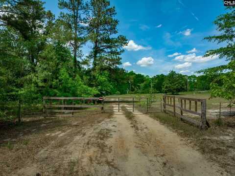 520 Senterfeit Road, Batesburg, SC 29006