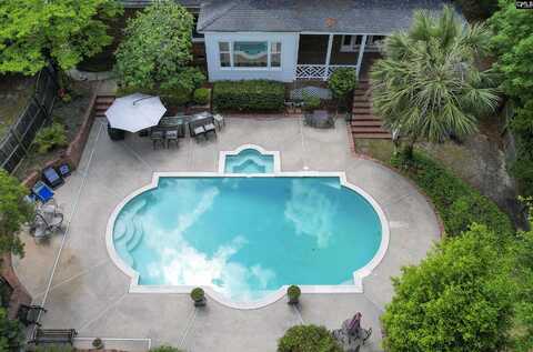 47 Upper Pond Road, Columbia, SC 29223