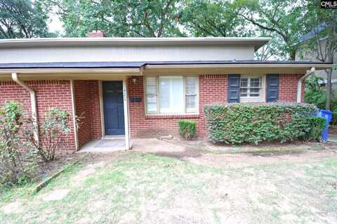 422 Edisto Avenue, Columbia, SC 29205