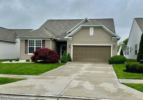 522 Heritage Woods Drive, Akron, OH 44321