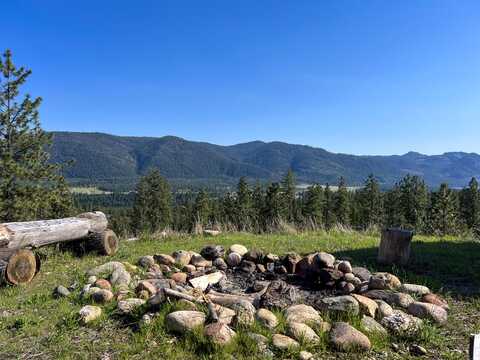 35XX NORTHPORT FLAT CREEK RD, KETTLE FALLS, WA 99141
