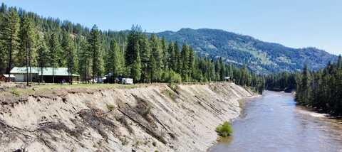 3733 CC SAND CREEK RD, KETTLE FALLS, WA 99141