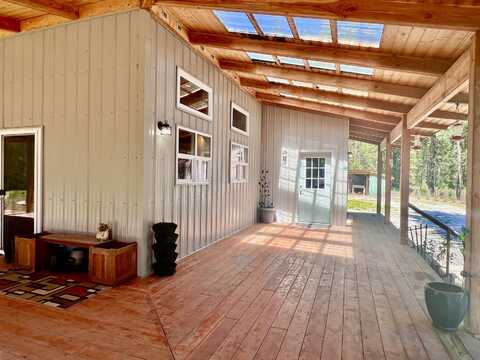 3733 CC SAND CREEK RD, KETTLE FALLS, WA 99141