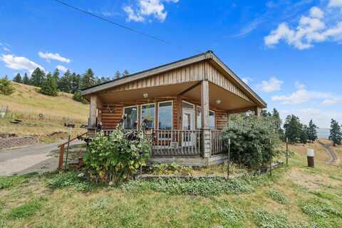 3272B BEHRENS RD, KETTLE FALLS, WA 99141