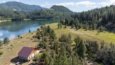 4004 P NORTHPORT FLAT CREEK RD, NORTHPORT, WA 99157