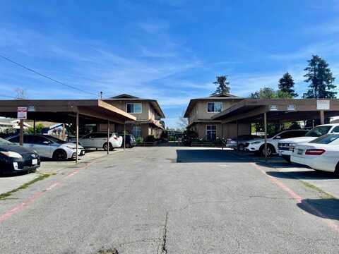 1200 East William Court, San Jose, CA 95116