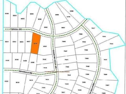 8559 Tophill Drive, Bismarck, ND 58503