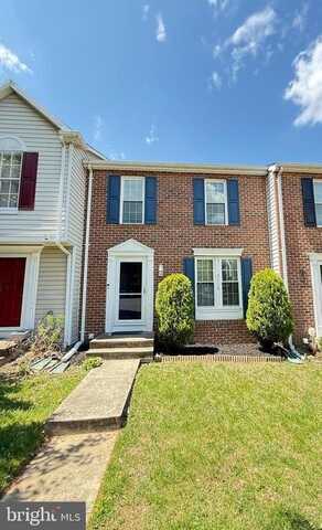 3112 Ashton Court, Abingdon, MD 21009