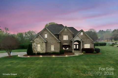 1012 Harper Lee Drive, Newton, NC 28658