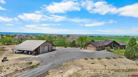 6721 6150 Road, Olathe, CO 81425