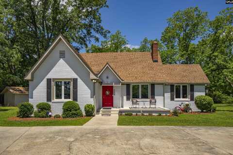 1006 West Main, Ridge Spring, SC 29129