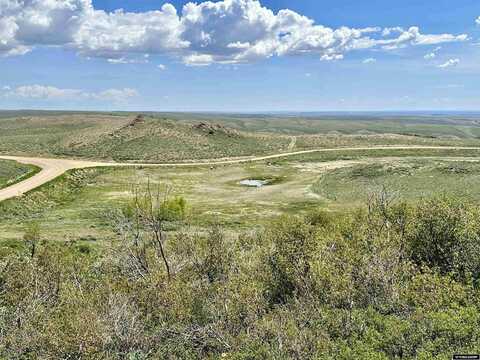 Duthie Road, Kemmerer, WY 83101