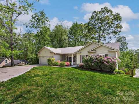 44 Sunnyview Terrace, Asheville, NC 28806
