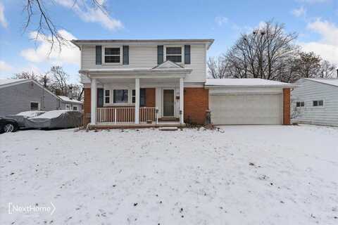 35454 Glover Street, WayneCity_Wayne, MI 48184