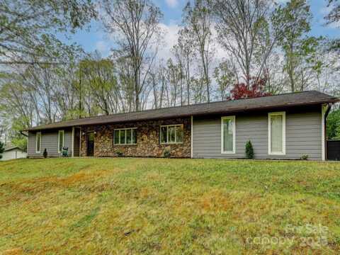 4 Highlander Road, Asheville, NC 28804
