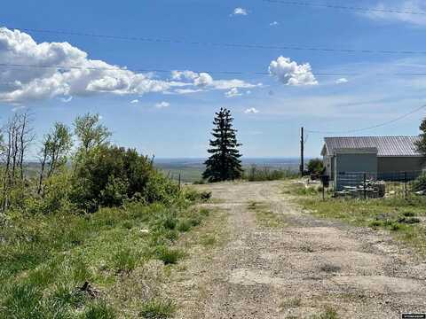 Aspen Springs, Kemmerer, WY 83101