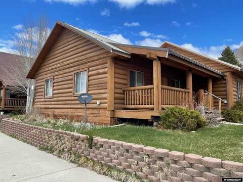 552 Canal Street, Pinedale, WY 82941