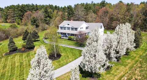 66 Foster Avenue, Hampden, ME 04444