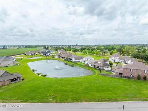 Tbd The Lake Drive (Lot 16), Broussard, LA 70518