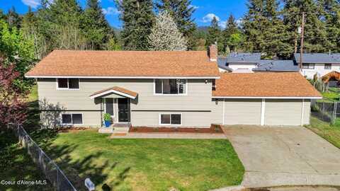 407 East Buttercup Ln, Coeur D Alene, ID 83815