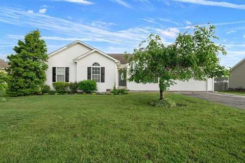 1428 Quebec Way, Bowling Green, KY 42101