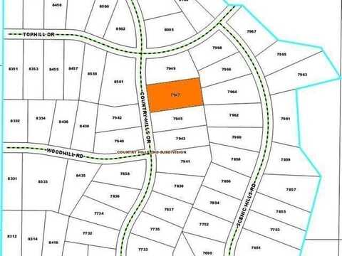 7947 Country Hills Drive, Bismarck, ND 58503