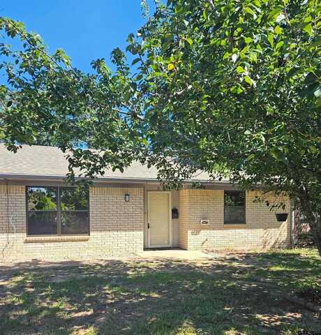 3201 Libbie Unit B, Tyler, TX 75707