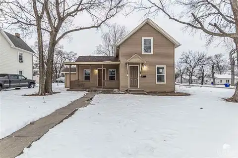 1624 North Jesfferson Street, Junction City, KS 66441