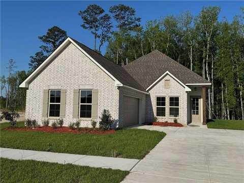 39477 Fair Hope Drive, Ponchatoula, LA 70454